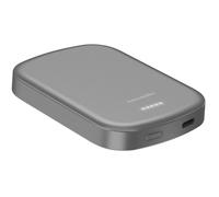 Novodio Batterie externe magnétique compatible Magsafe PureWatt Stick'n Go 4200 mAh