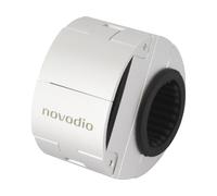 Novodio Support vélo Aluminium pour iPhone & Smartphone