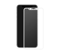 Novodio Vitre de protection Total Cover 9H Glass pour iPhone X / XS