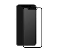Novodio Vitre intégrale en verre trempé Premium 9H+ Glass pour iPhone 11 / XR
