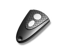 NOVOFERM 512 carbone Télécommande