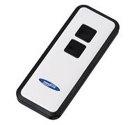 Novoferm émetteur manuel 2 canaux Mini Novotron 522 433 MHz