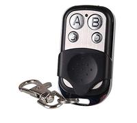 NOVOFERM Mini-novotron 522 Motif, NOVOFERM Mini-novotron 524 Motif * Nouveau Design 4 canaux télécommande compatible avec, émetteur de remplacement, 433.92 Mhz rolling code KeyFob