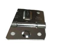 Roulette de panier inférieur (à l'unité) (121073-15965) Lave-vaisselle (00165314 482000031882 BOSCH)