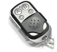 NOVOFERM NOVOTRON 312, MCHS43-2 Compatible télécommande émetteur, 433.92 MHz Rolling Code keyfob‿