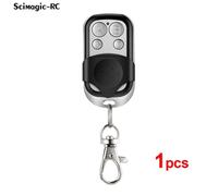 Novoferm Novotron 502 Porte De Garage Max43-2 Télécommande 433.92mhz Rolling Code 504 Max43-4 Mchs43-2 Mini-Novotron 522 Design - Type Smg-002