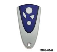 Novoferm Novotron 502 Porte De Garage Max43-2 Télécommande 433.92mhz Rolling Code 504 Max43-4 Mchs43-2 Mini-Novotron 522 Design - Type Smg-0142