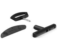 Novoferm Sac poignée - pour ISO20 / ISO45 (dimensions 160 x 140 x 10 mm, poids 0,15 kg) 10600005