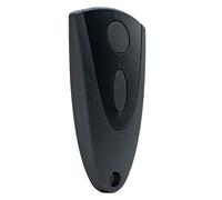 NOVOFERM Télécommande pour 502 MAX43-2 504 MAX43-4 512 MIX 43-2 MTR43-2 MCHS43-2 MNHS433-02 MNHS433-04 Émetteur 433 MHz - Type NOVOFERM #C