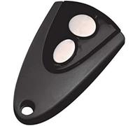 Novoferm Tormatic Novotron 512 Mix 43-2 Micro télécommande 433,92 MHz extra petit 2 canaux