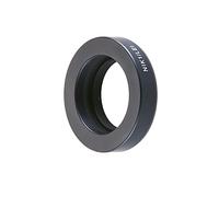 Novoflex Adaptateur 39 mm Gewinde an caméra Nikon 1