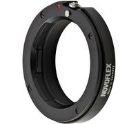 Novoflex LET/LEM adaptateur d'objectifs d'appareil photo
