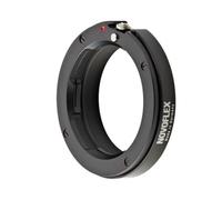 Novoflex Adaptateur d'objectif EOSR/LEM pour Leica M vers Canon EOS R