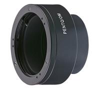 Novoflex Adaptateur FD Objectif pour Samsung NX Corps