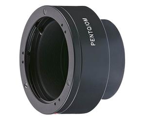 Novoflex Adaptateur FD Objectif pour Samsung NX Corps