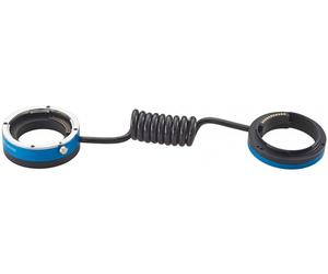 NOVOFLEX Adaptateur Inverseur pour Monture L