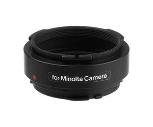 Novoflex Adaptateur Minolta AF vers Sony