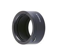 Novoflex adaptateur Minolta MD MC Objektive an Fuji X PRO caméra