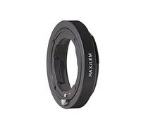 Novoflex Adaptateur obj. Leica-M sur Hasselblad Monture X