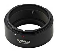 Novoflex Bague d'adaptation pour objectif Canon FD sur boîtier Sony E — non EOS