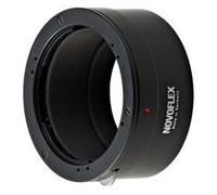 Novoflex Adaptateur pour monter un objectif Contax/Yashica sur un appareil Sony type E | ✅ Livraison gratuite à partir de 100 €