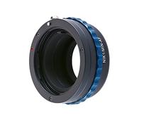 Novoflex Adaptateur pour objectif Sony Alpha/Minolta AF sur appareil photo Nikon 1