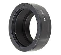 Novoflex Adaptateur pour objectifs Contax/Yashica