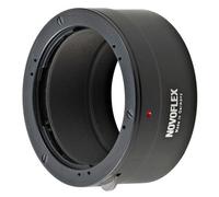 NOVOFLEX Adapter Contax/Yashica Lens to Nikon Z Camera