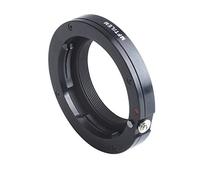 Novoflex Adapter Leica M an Micro Four Thirds MFT/LEM