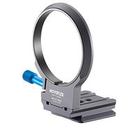 NOVOFLEX ASTAT-NEX Collier Support pour Les adaptateurs NEX