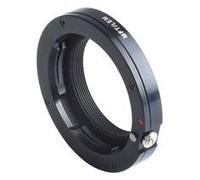 Novoflex Bague Adaptatrice Leica M - Olympus MFT | ✅ Livraison gratuite à partir de 100 €
