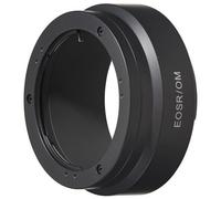 NOVOFLEX Bague Adaptatrice Olympus OM vers Canon RF