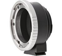 NOVOFLEX bague adaptatrice optique ciné pl sur boitier sony e - nex/pl G