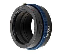 Novoflex Bague adaptatrice Pentax pour Sony E | ✅ Livraison gratuite à partir de 100 €