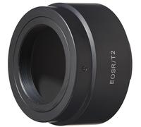 NOVOFLEX Bague Adaptatrice T2 pour Canon R