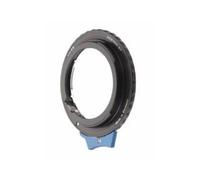 Novoflex Bague d'adaptation pour objectif Nikon vers boîtier Canon EOS