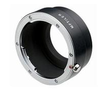 Novoflex Bague d’adaptation objectif Leica R vers boitier 4/3
