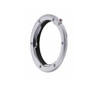 Novoflex bague d'adaptation monture Canon Eos reflex pour objectif Leica-R