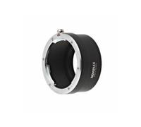 NOVOFLEX bague d'adaptation monture Sony E pour objectif Leica R