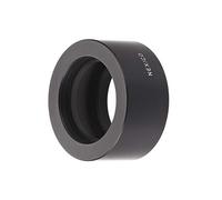Novoflex Bague d'adaptation NEX/CO – M42 (42 mm à vis) vers Sony E