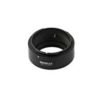 NOVOFLEX Bague d'Adaptation Objectif compatible avec CANON FD (pas EOS) sur boitier SONY E - NEX/CAN