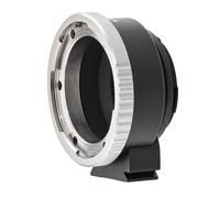 NOVOFLEX Bague d'Adaptation Objectif compatible avec Ciné PL sur boitier Leica T/SL - LET/PL