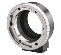 NOVOFLEX Bague d'Adaptation Objectif Compatible avec Ciné PL sur boitier Leica T/SL - Let/PL