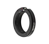 Novoflex Bague d'adaptation pour objectif Leica M vers boîtier Sony E (NEX/LEM)