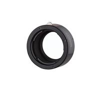 Novoflex Bague d'adaptation d'objectif MFT/Min-MD Compatible Minolta MD et MC Micro 4/3