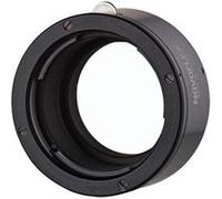Novoflex Bague d'adaptation d'objectif MFT/Min-MD Compatible Minolta MD et MC Micro 4/3