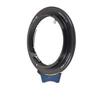 Novoflex Bague d'adaptation pour objectif Nikon vers boîtier Canon EOS