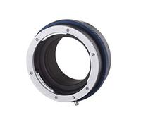 Novoflex Bague d'adaptation MFT/NIK – Nikon F vers boîtier Micro 4/3, contrôle diaphragme