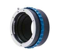 NOVOFLEX Bague Adaptatrice Boitier Mount L pour Objectifs Nikon