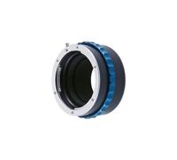 NOVOFLEX Bague Adaptatrice Boitier Mount L pour Objectifs Nikon